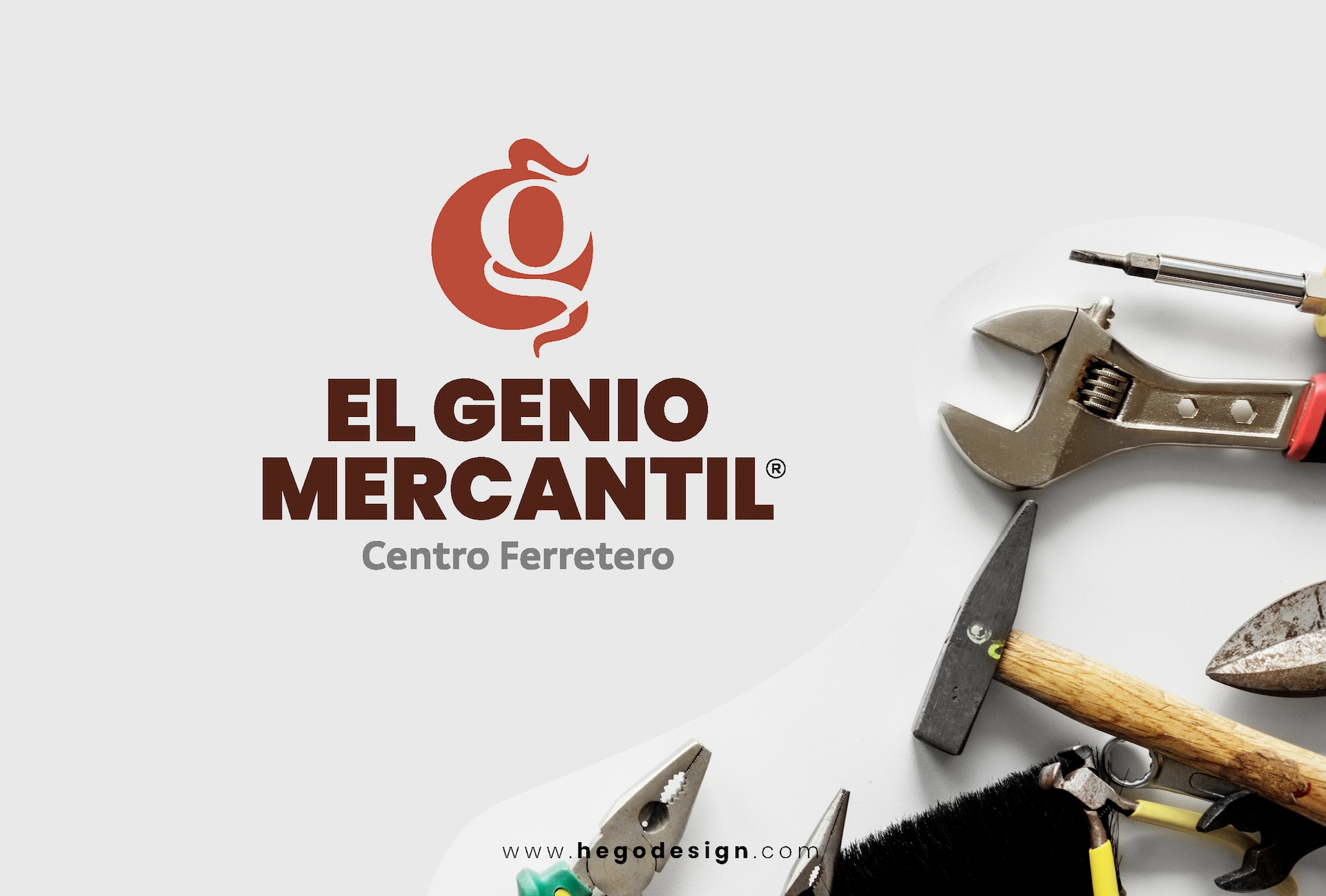 Proyecto El Genio Mercantil, imagen 2