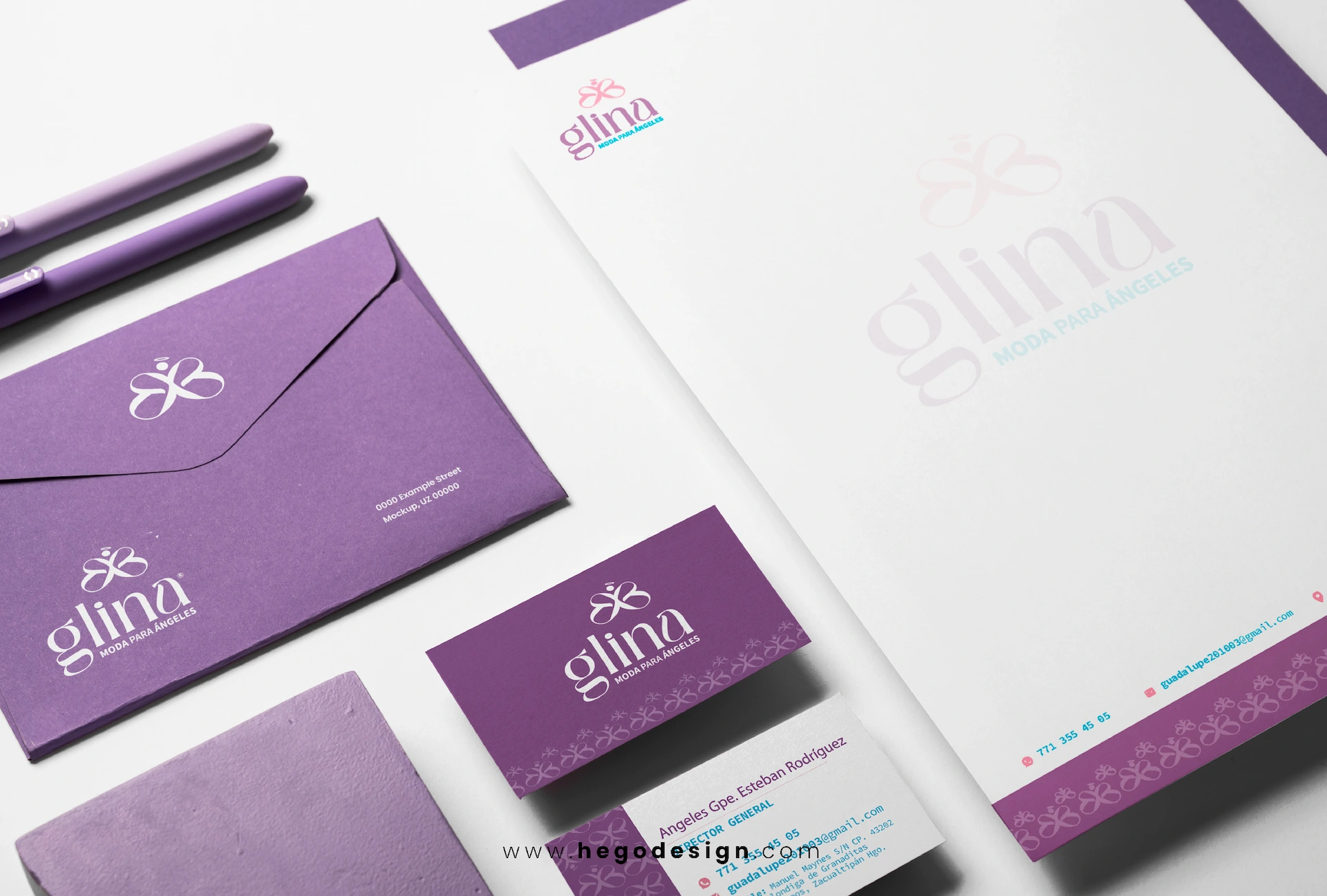Proyecto Glina, imagen 4
