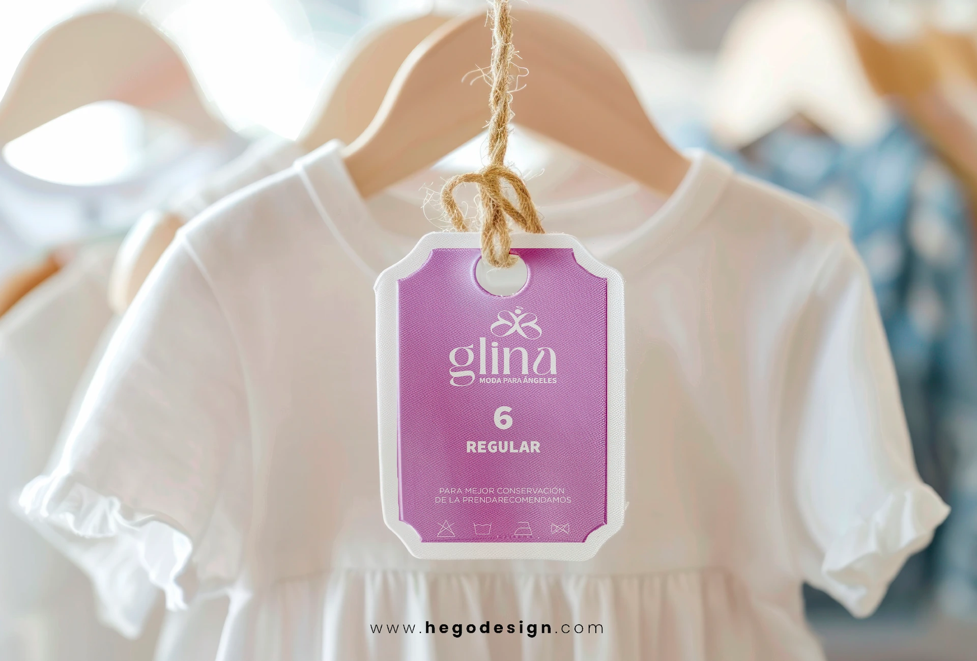 Proyecto Glina, imagen 8