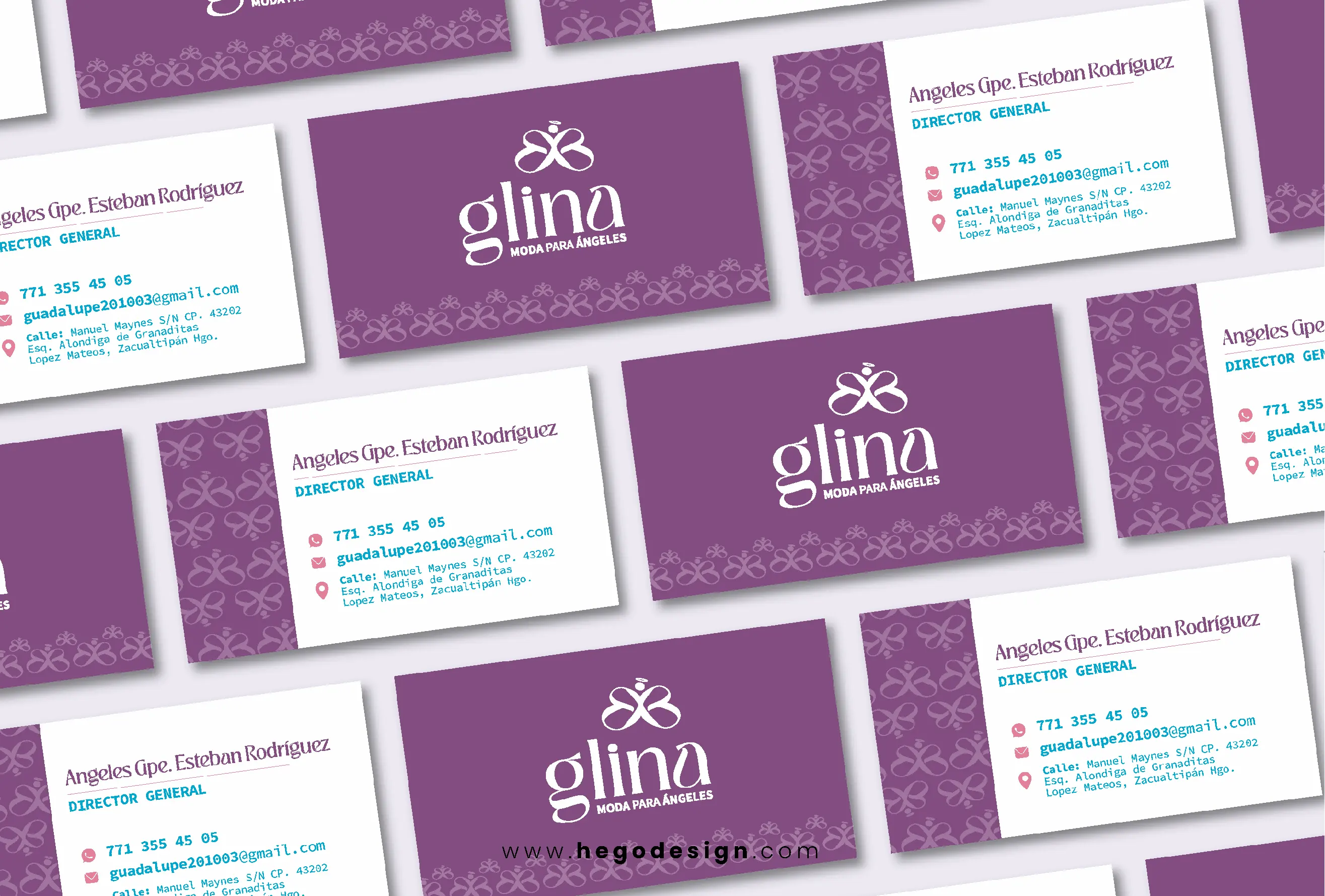 Proyecto Glina, imagen 5