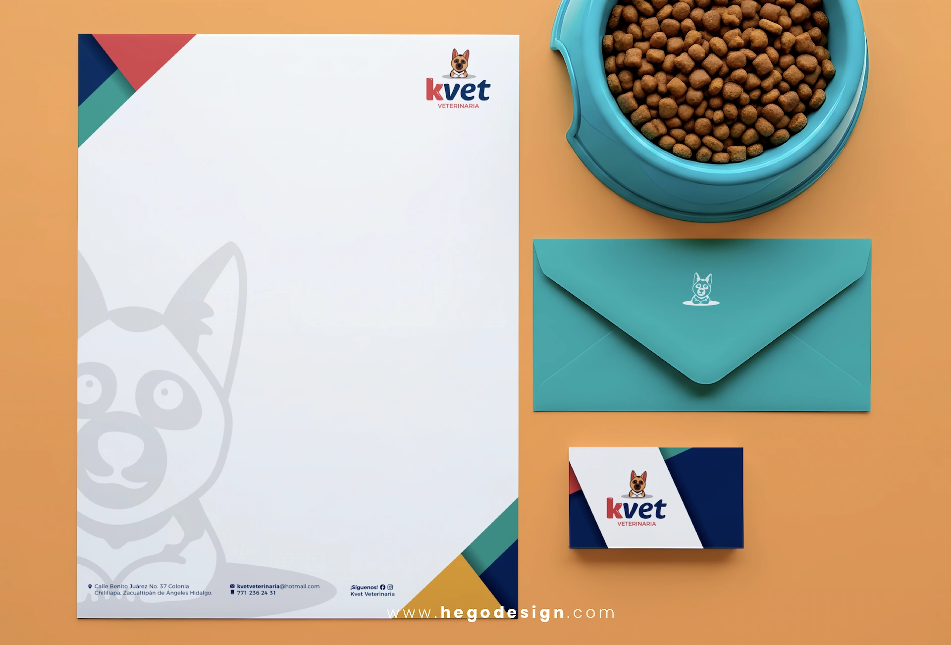 Proyecto Kvet, imagen 12