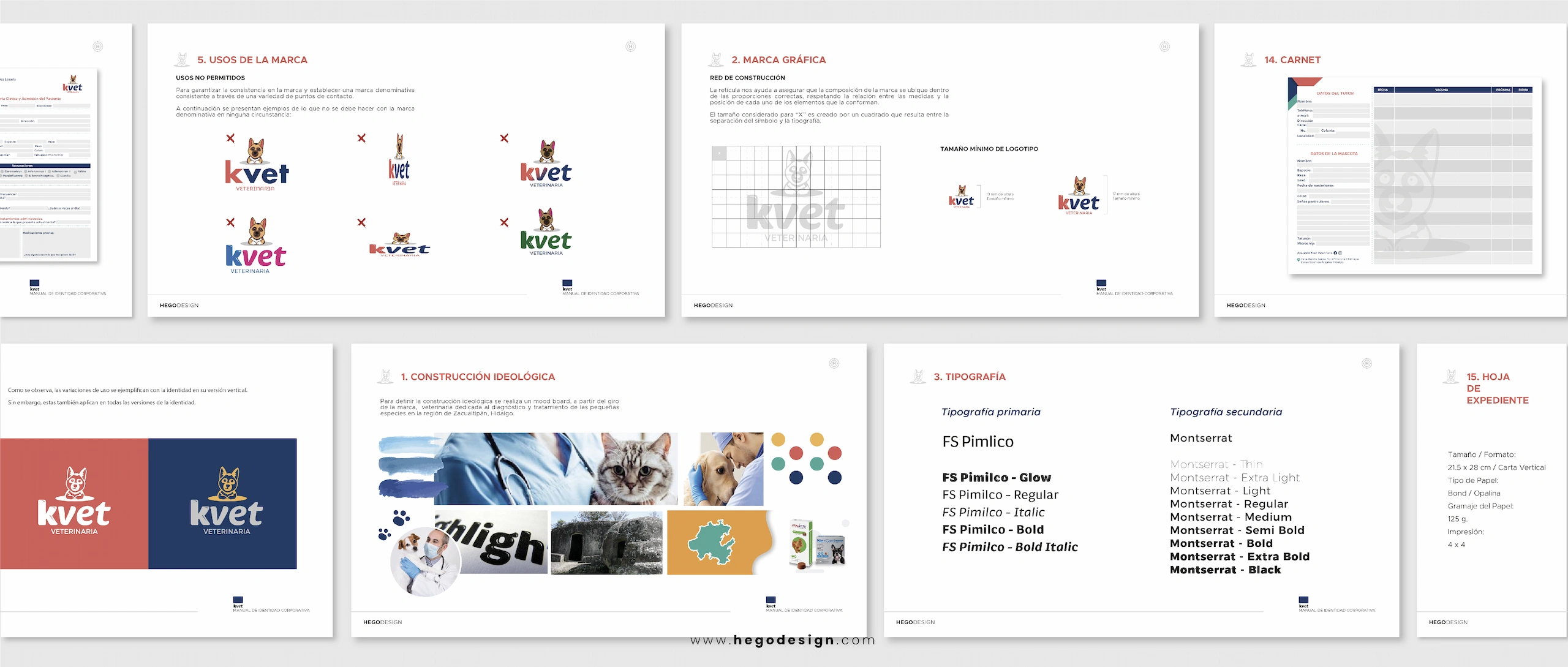 Proyecto Kvet, imagen 5