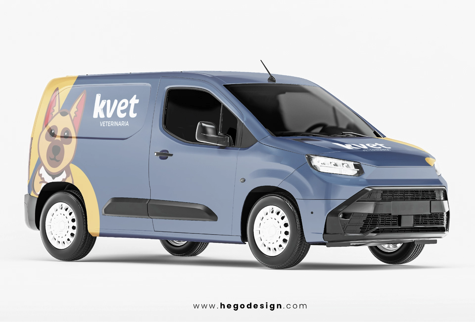 Proyecto Kvet, imagen 14