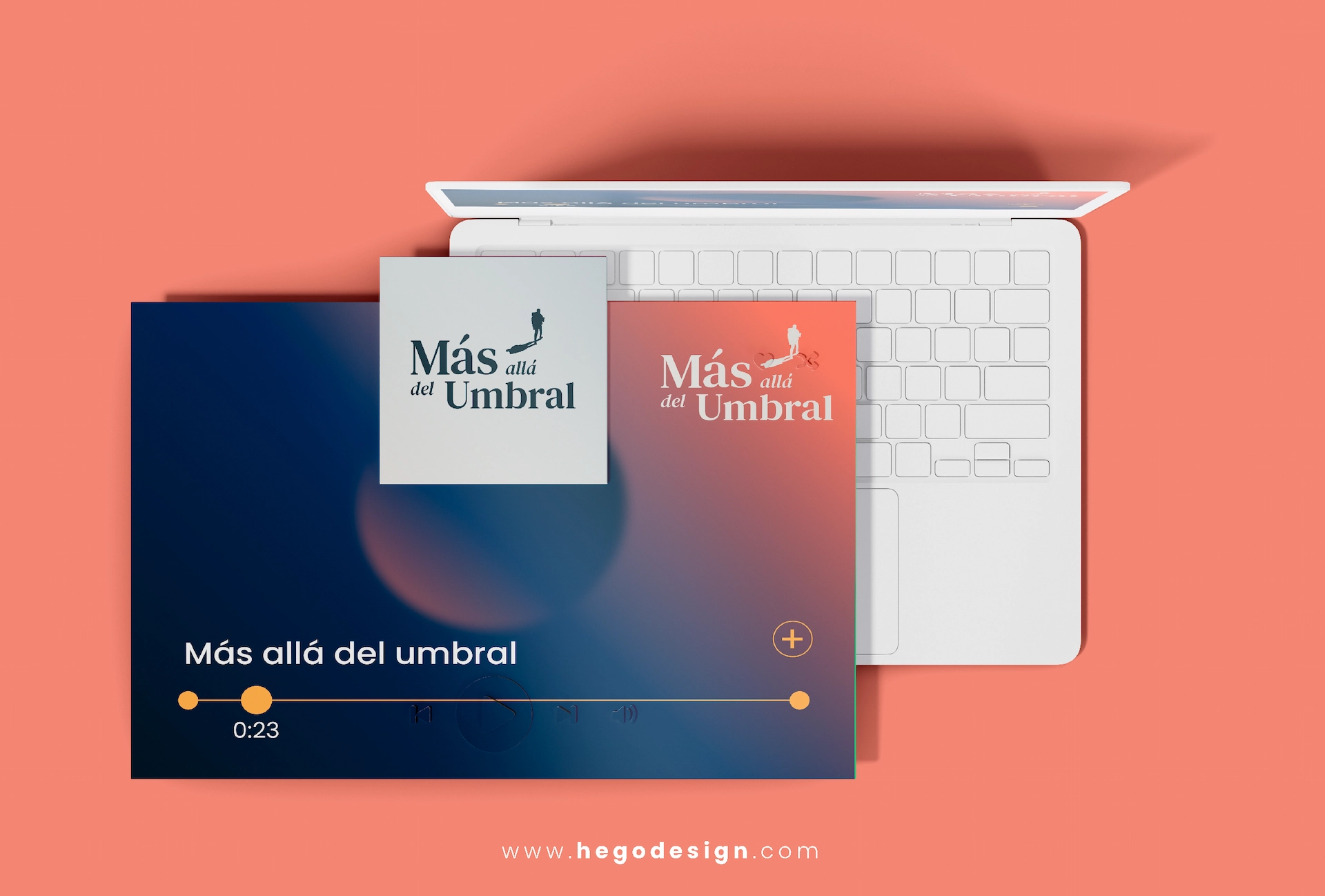 Proyecto Más allá del Umbral, imagen 7