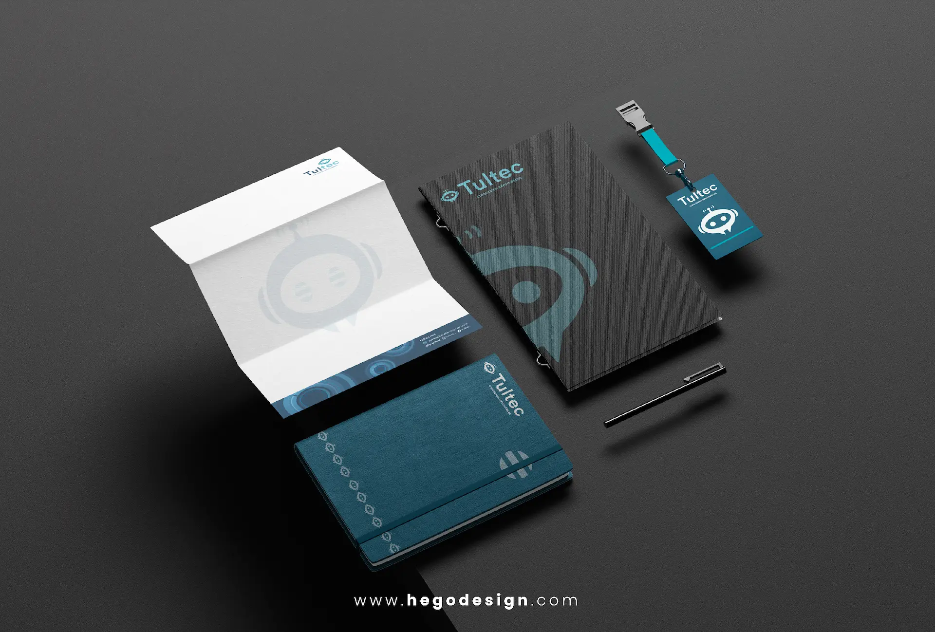 Proyecto Tultec, imagen 4