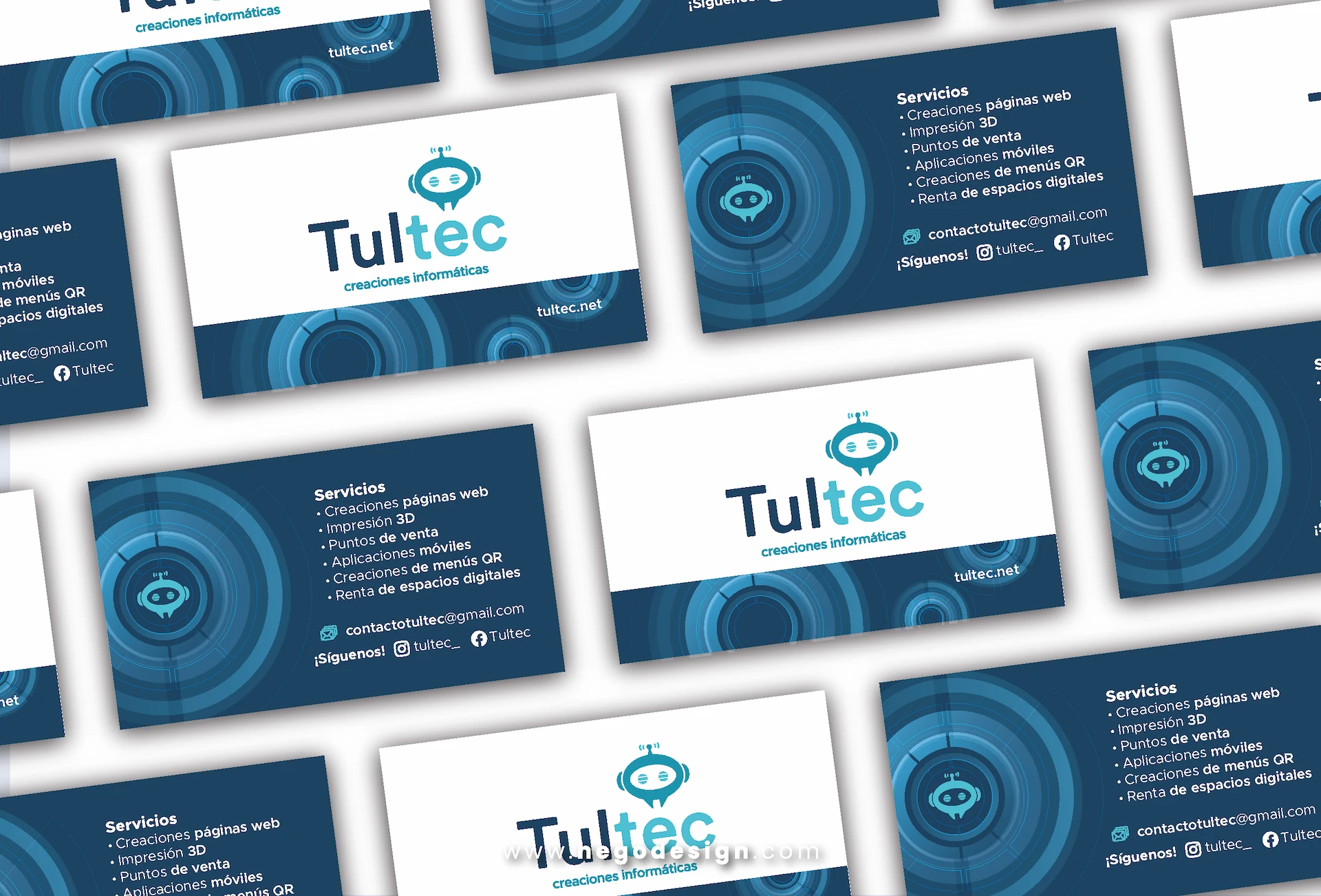 Proyecto Tultec, imagen 16