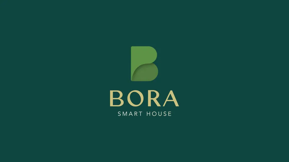 Crunar branding bora iconografia