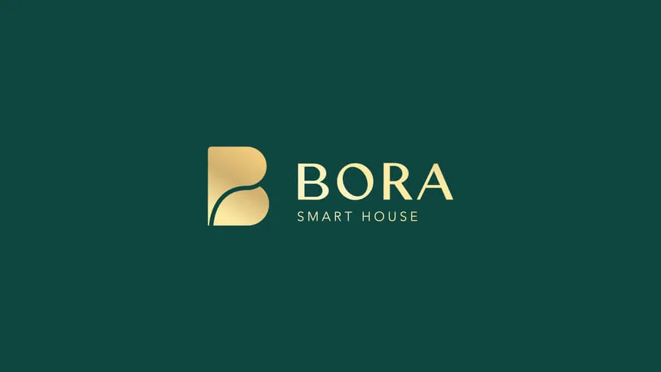 Crunar branding bora mockup mobile