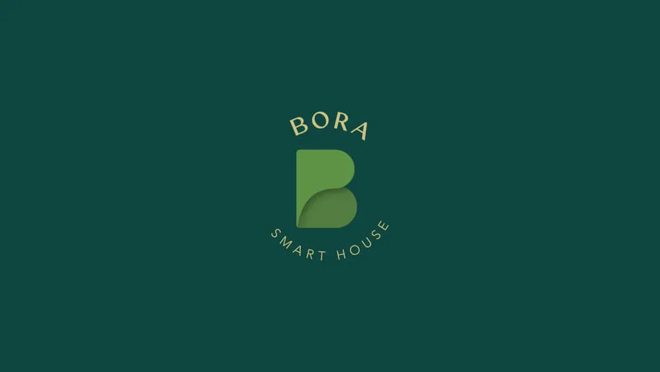 Crunar branding bora redes sociales