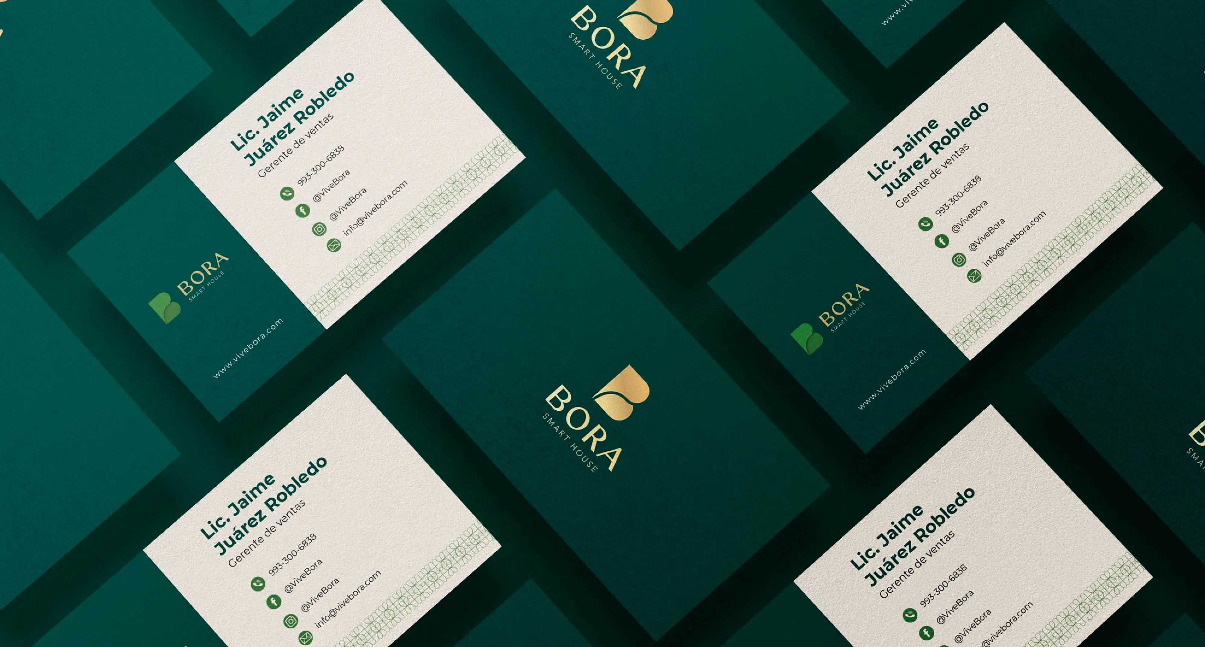 Crunar branding bora resultado final
