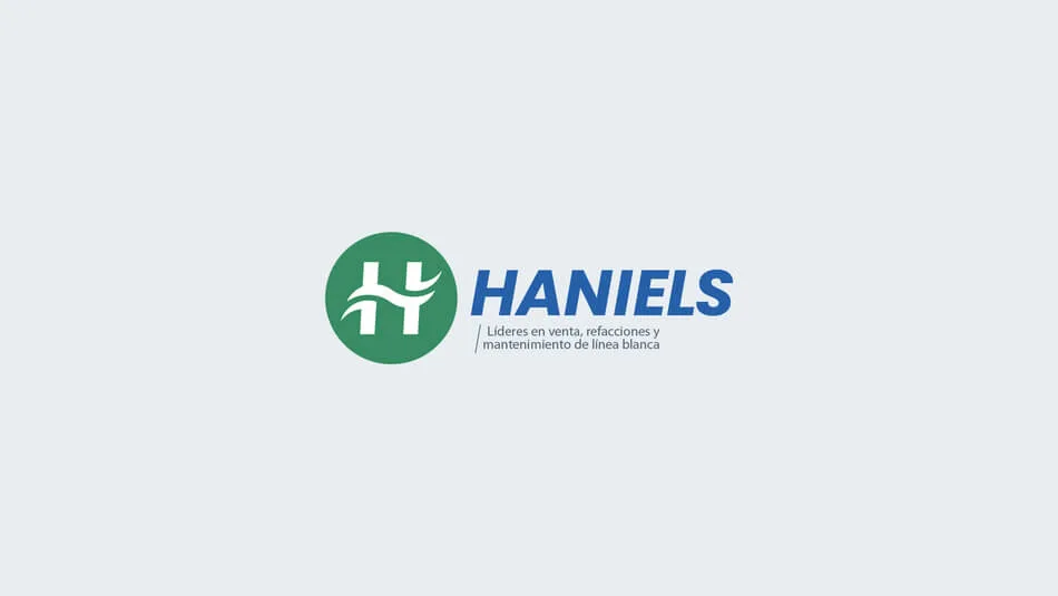Crunar branding haniels aplicaciones