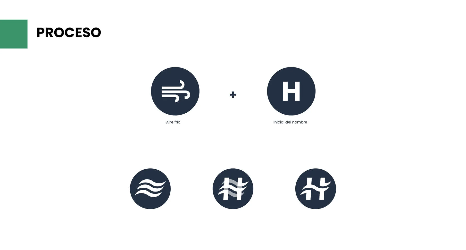 Crunar branding haniels logotipo