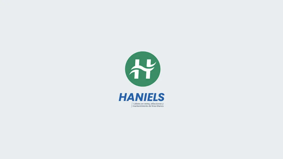 Crunar branding haniels manual marca
