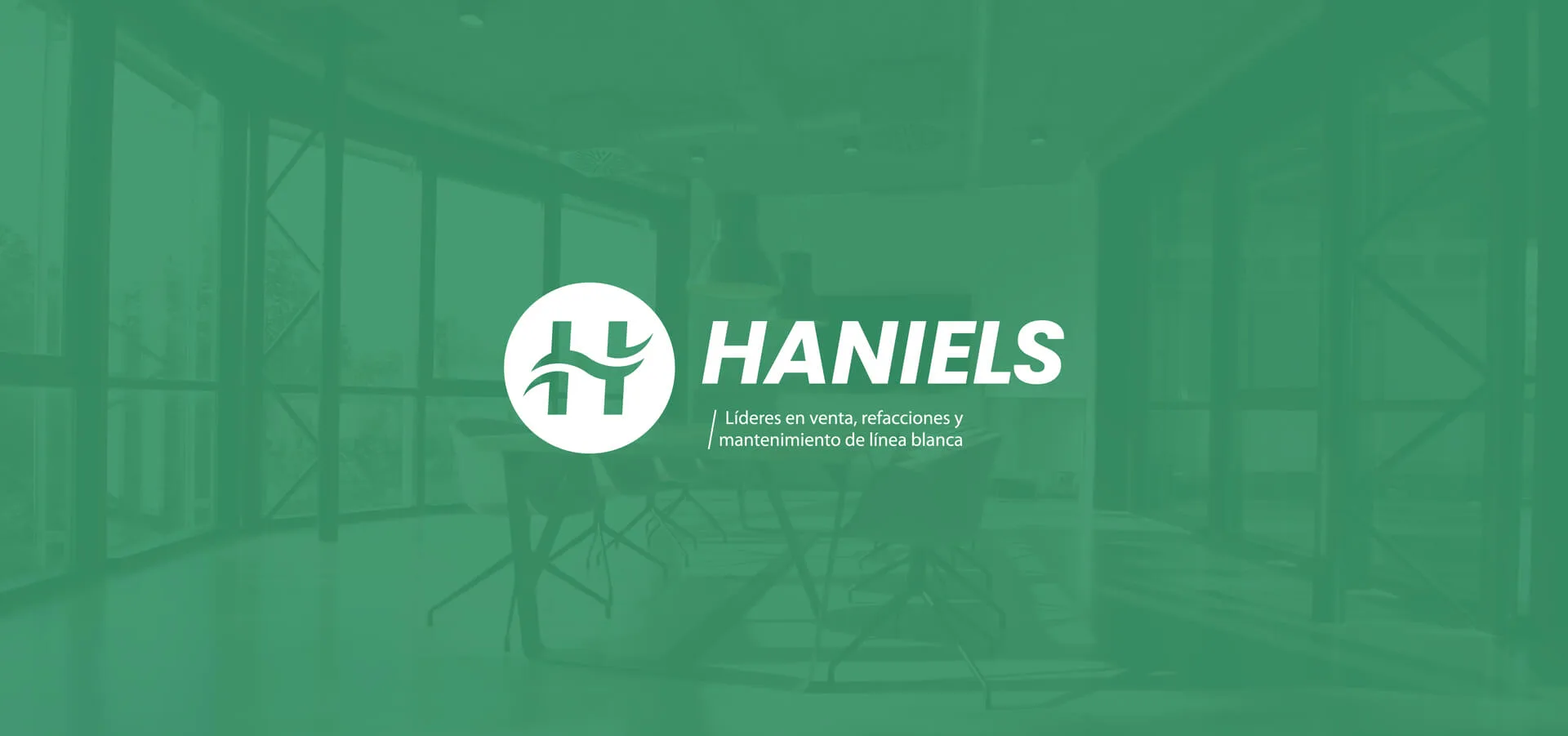 Crunar branding haniels portada