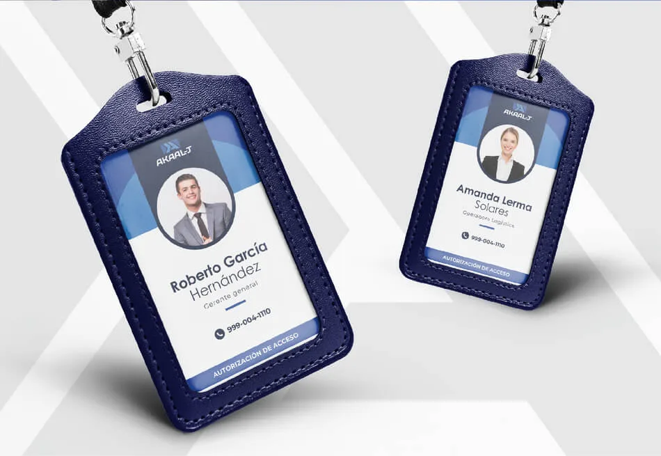 Crunar branding akaal j mockup equipo