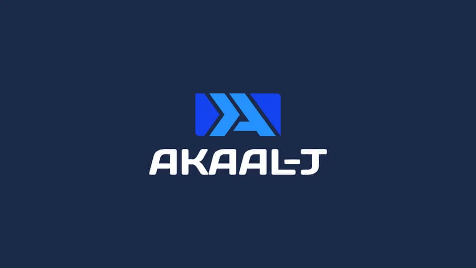 Crunar branding akaal j mockup web