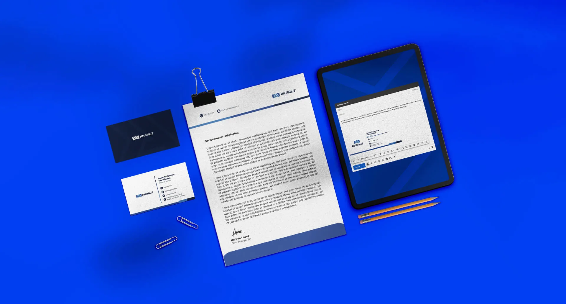 Crunar branding akaal j resultado