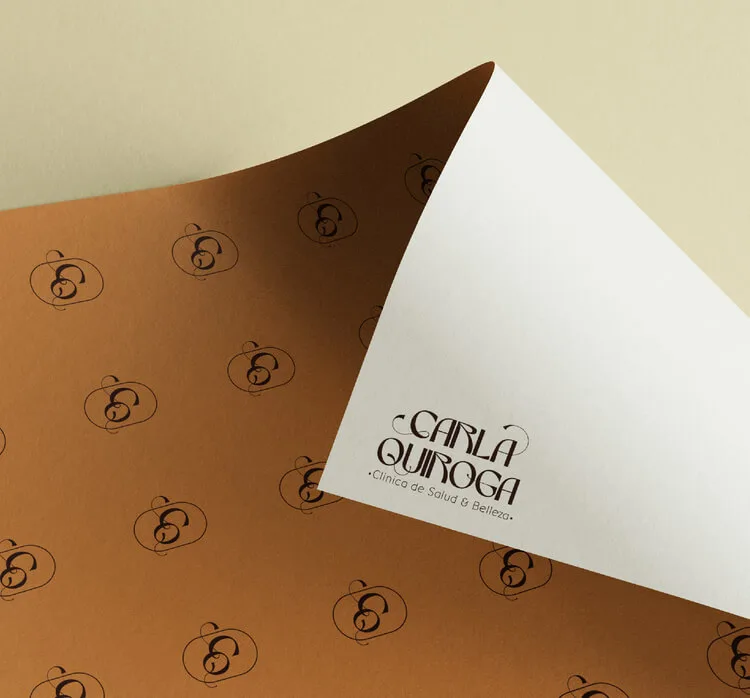Crunar branding carla quiroga paleta