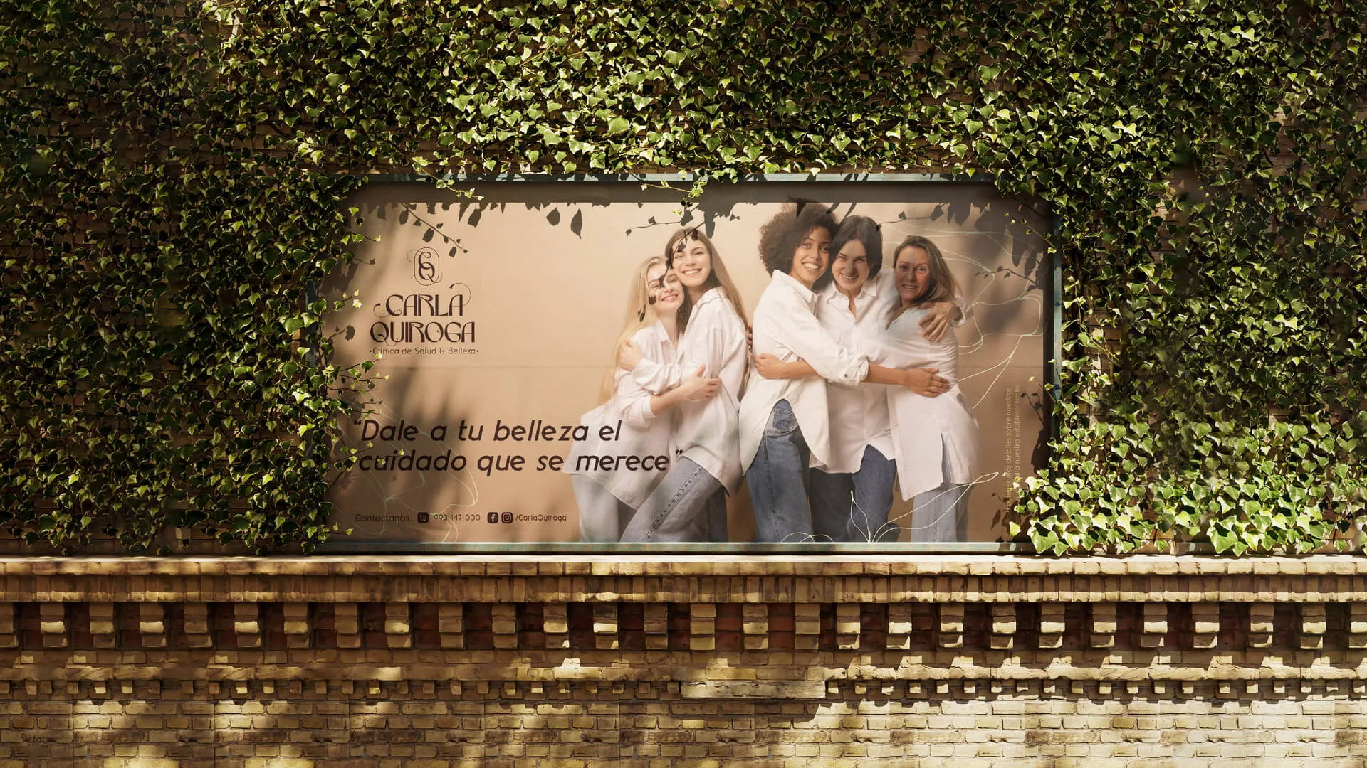 Crunar branding carla quiroga portada