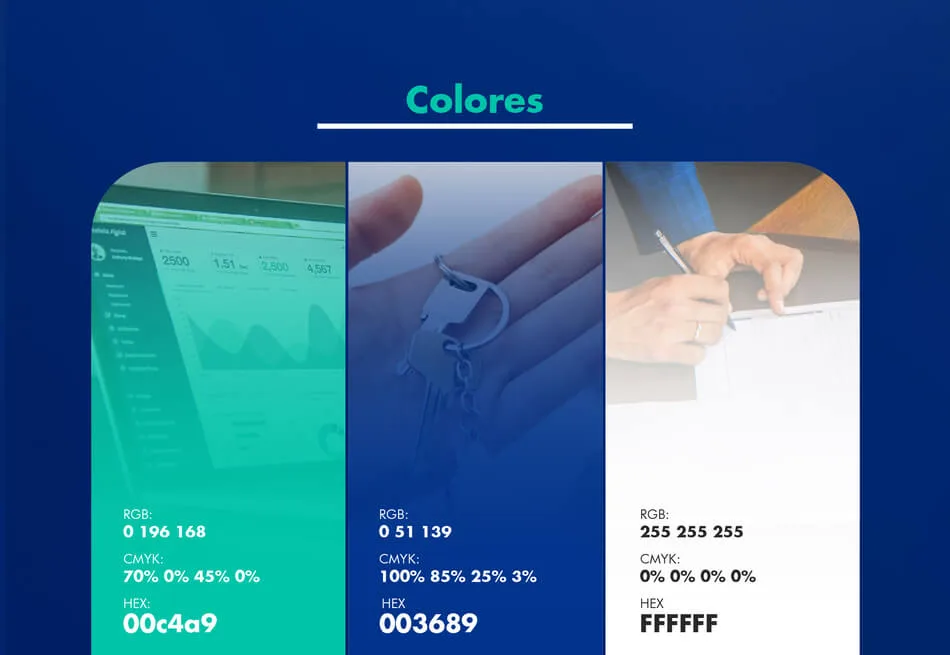 Crunar branding tu poliza experiencia