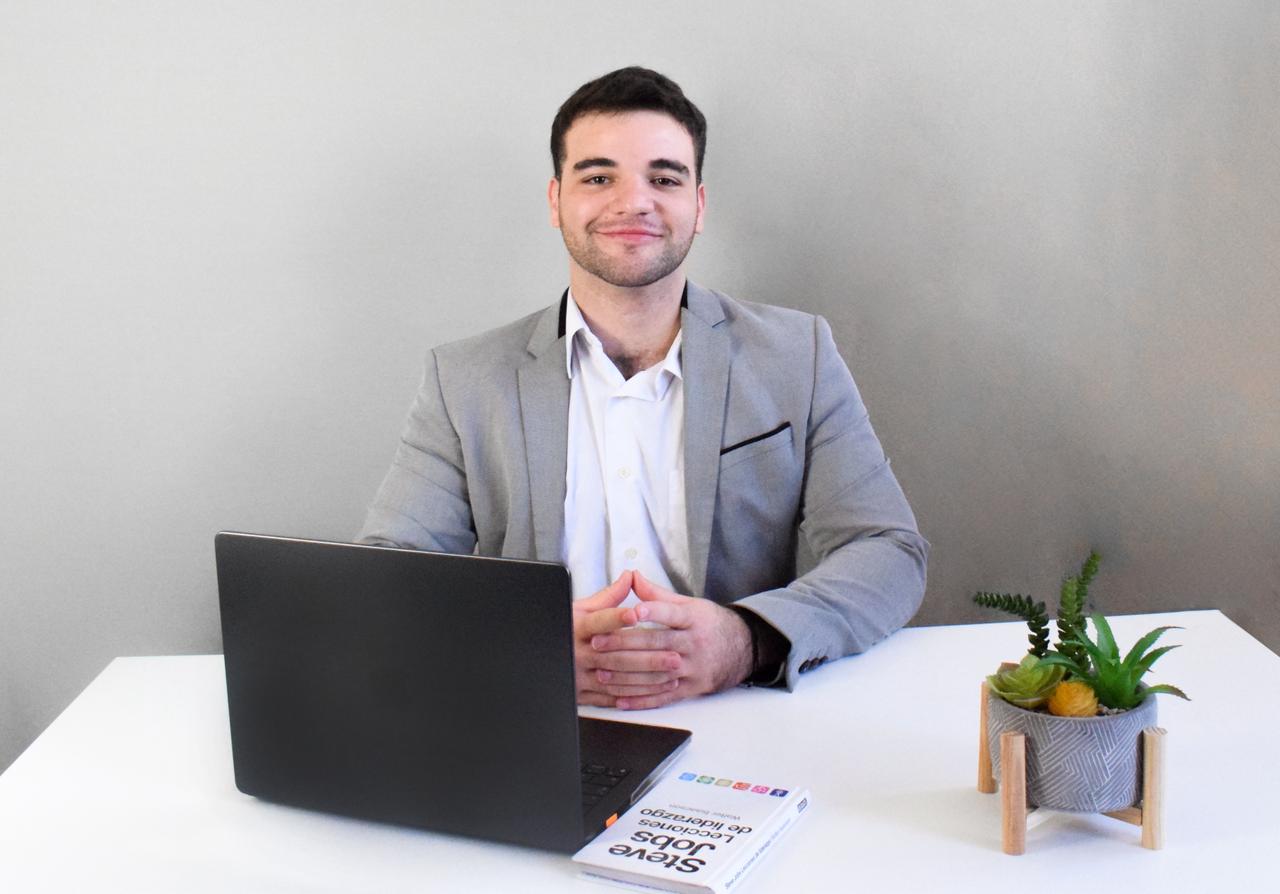 ATURA | Somos una agencia de software única en Villahermosa