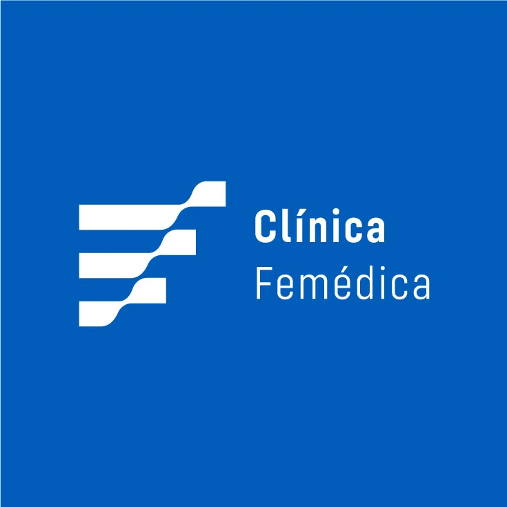 Logotipo Clinica Femédica