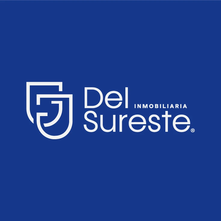 Logotipo GJ del Sureste