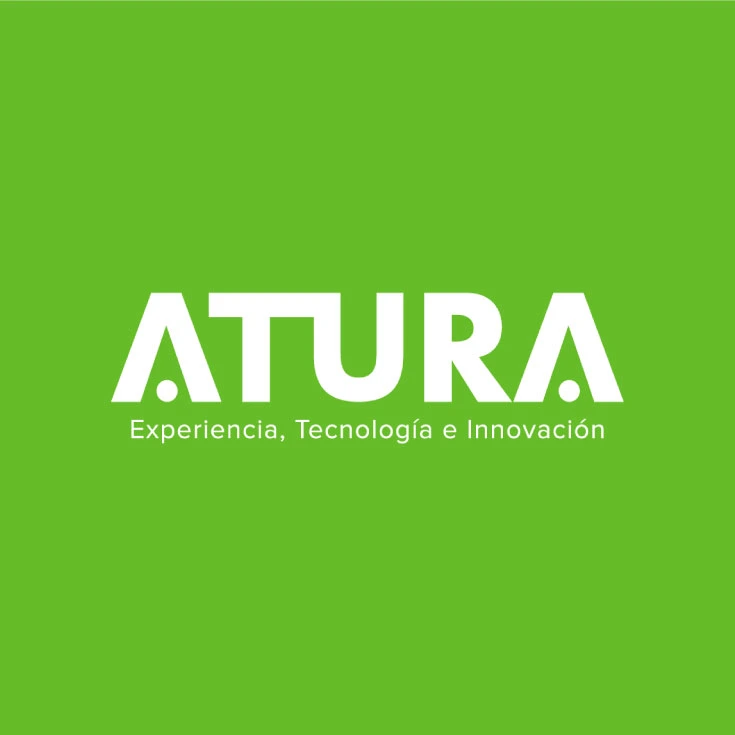 Logotipo ATURA