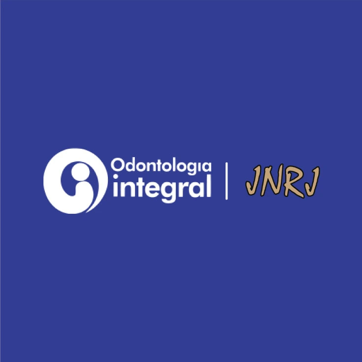 Logotipo Odontología Integral Par